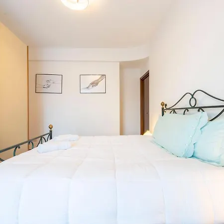 Terrazza Via Oglio 3 - Corso Lodi Apartment Milan
