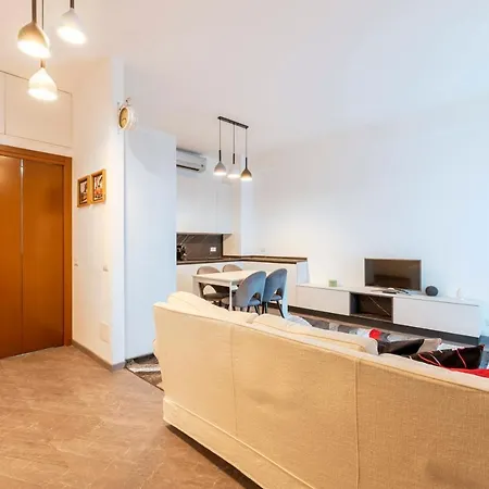 Terrazza Via Oglio 3 - Corso Lodi Milan