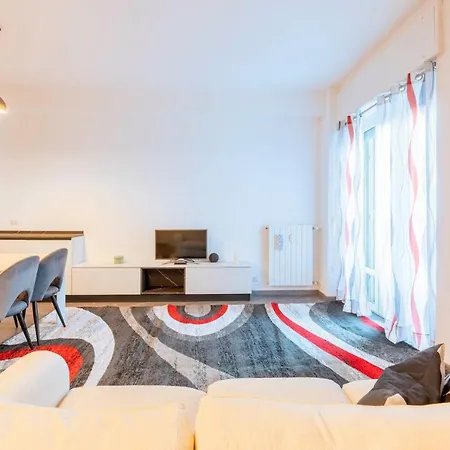 Terrazza Via Oglio 3 - Corso Lodi Lejlighed *